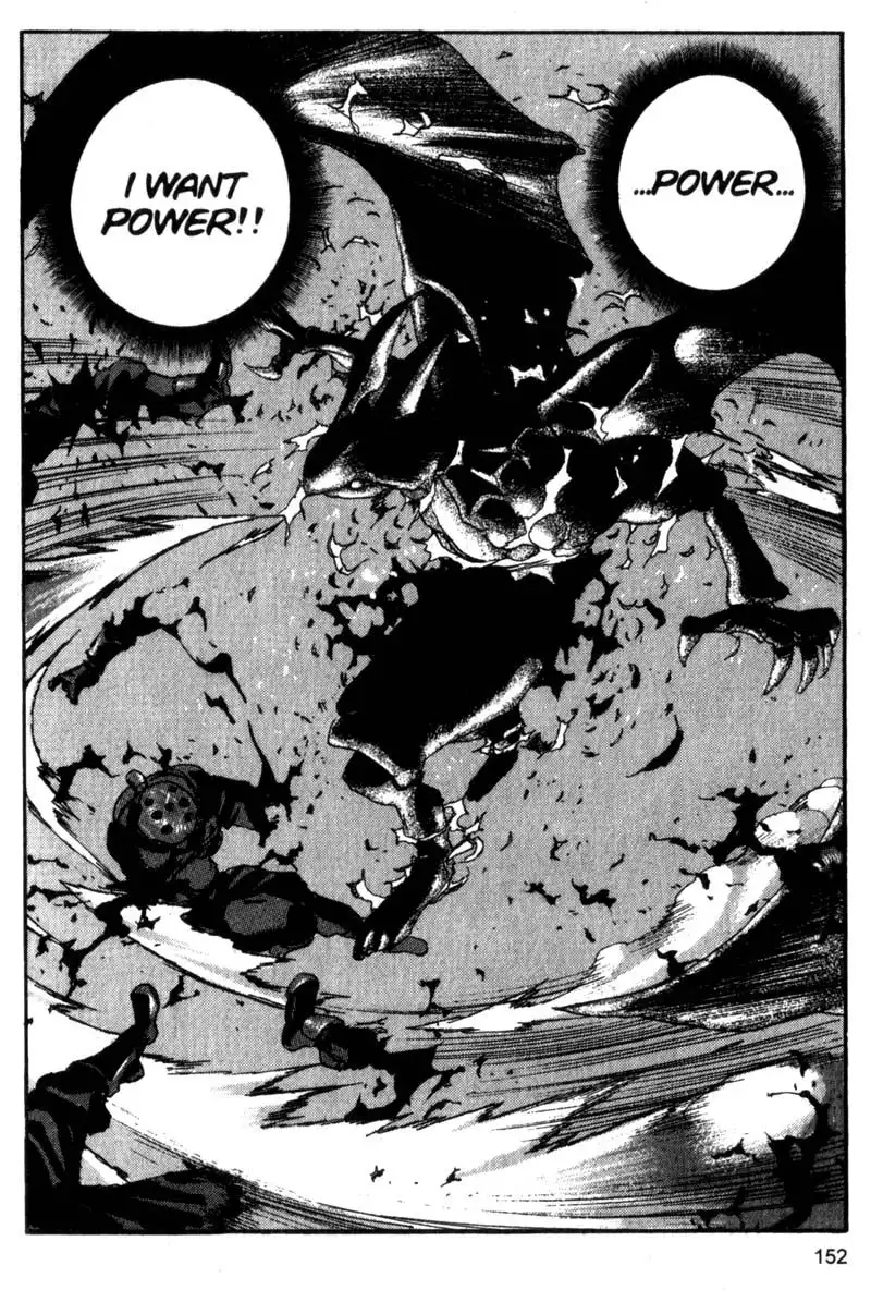 Project Arms Chapter 94 17
